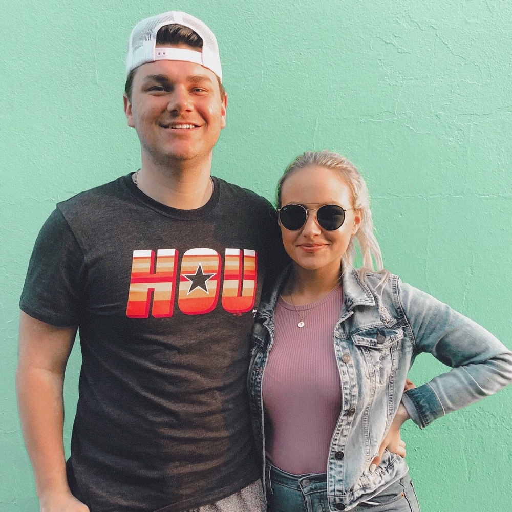 Meet your Posher, Bryce